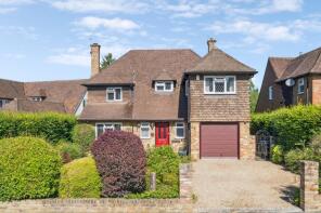 11, Crispin Way, Farnham Common SL2 3UD