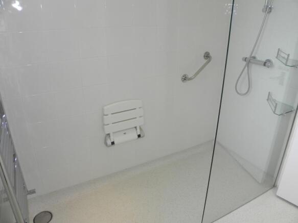 Wet Room