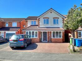 4, Loweswater Close, Poplars And Hulme, Warrington WA2 9UZ