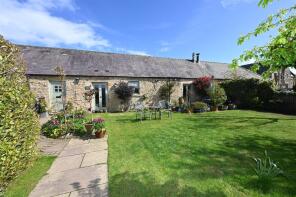 Barnfield Croft, Carlton Green Court, Carlton DL11 7AF