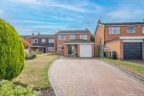 30, Alveston Grove, Knowle, Solihull B93 9NX