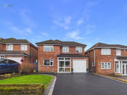 Birch Croft Road, Sutton Coldfield, B75