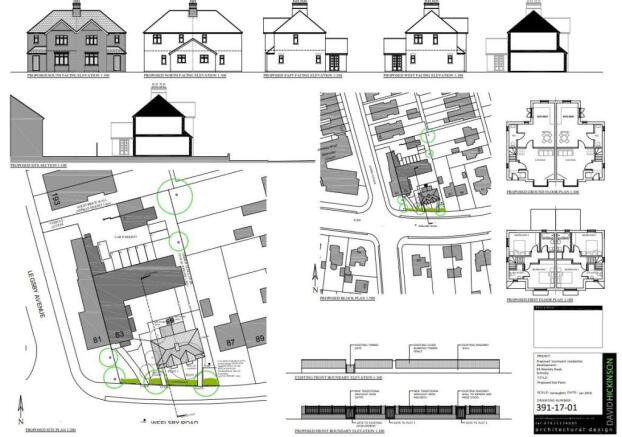 Proposed Plans Elevations and Block Black.jpg