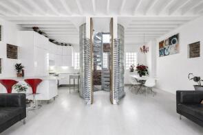 16, St Luke's Mews, London W11 1DF