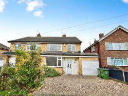 7, Ratcliffe Drive, Leicester LE9 3BA