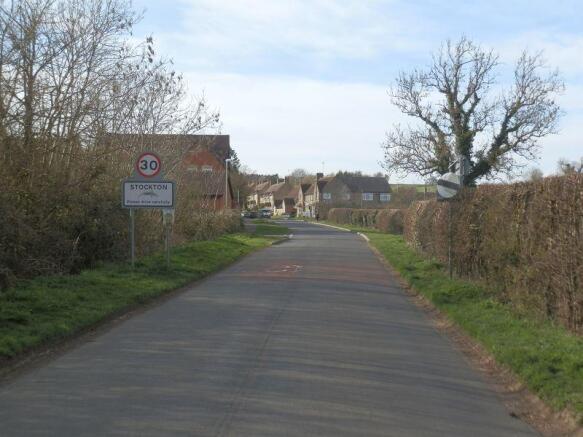 Stockton