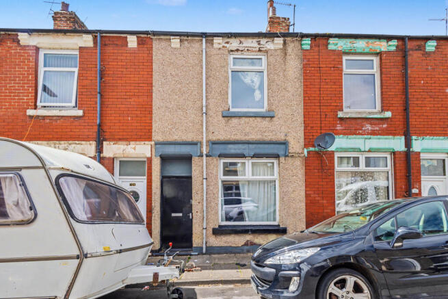 32 Kimberley Street, Hartlepool, Durham TS26 9BG