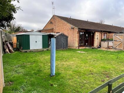 Launditch Crescent, Downham Market