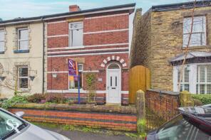 22, Hayfield Road, High Peak SK23 0JF