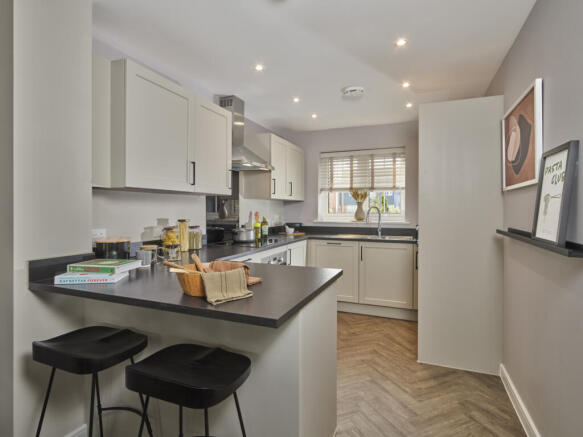 Showhome Photography