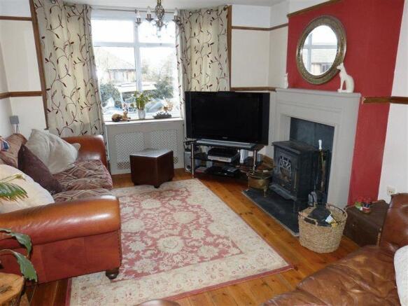 Sitting room