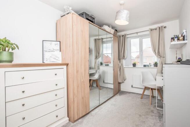 2 bed Semi-Detached for sale Image 10