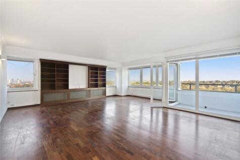 Burghley House, Somerset Road, Wimbledon, London, SW19