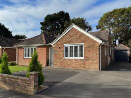 20, Western Avenue, New Milton BH25 7PZ