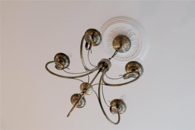 Ceiling Light