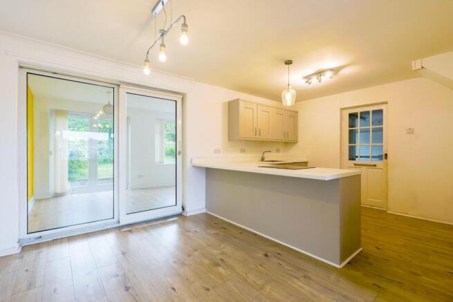 Kitchen / Diner