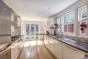 70, Ormiston Road, London SE10 0LN