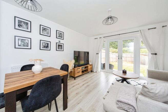 Jellicoe Drive, WIRRAL, Merseyside, CH46 photo 4