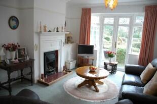 Sitting room