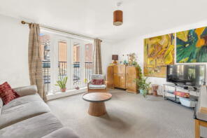 115, Gilson Place, Hornsey, London N10 1BF