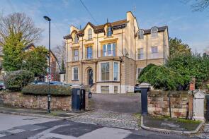 Apartment 6, 5, Alexandra Drive, Liverpool L17 8TA