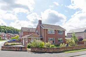 142, Somersall Lane, Somersall S40 3LZ