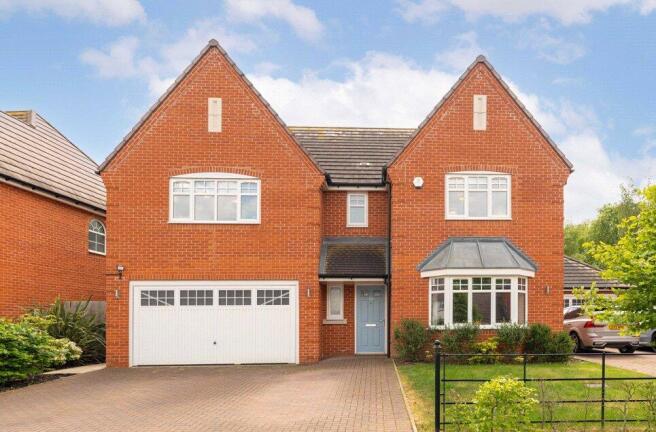 Leam View, Radford Semele, Leamington Spa, Warwickshire, CV31 photo 4