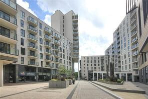 Flat 78, Nankeville Court, Guildford Road, Woking GU22 7RF