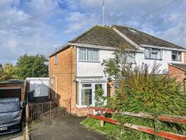 51, Kingston Road, High Wycombe HP13 6UB