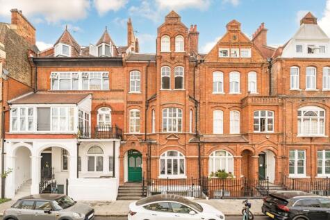 Challoner Street, London