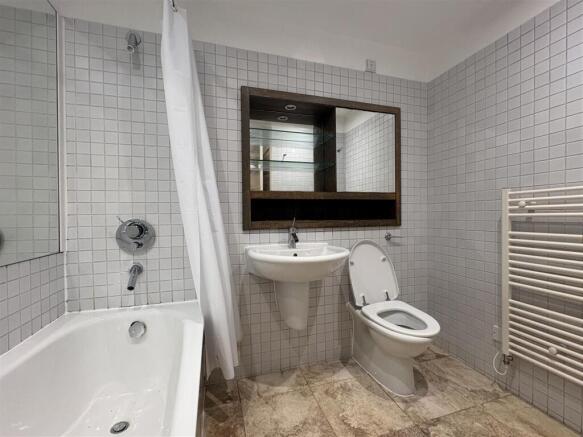 1 bed House to rent Image 7