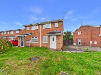 Goodwood Drive, Alvaston