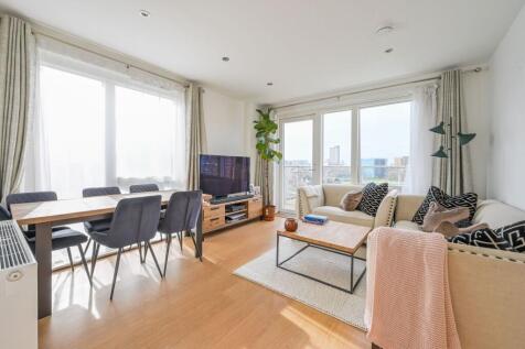 Hawkshaw Court, Tower Hamlets, LONDON, E14