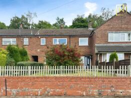 106, Windsor Drive, Leek ST13 6NN