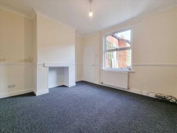 Dining Room: