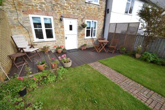 garden 2