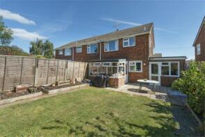 3, Becket Close, Whitstable CT5 3HQ