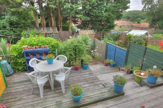 Decking