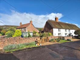 95, Periton Lane, Minehead TA24 8EA