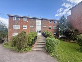 2, 56a Bedwardine House, Henwick Road, Worcester WR2 5NT