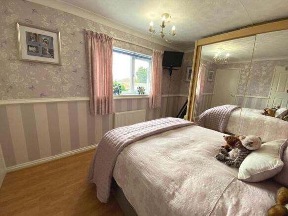 BEDROOM TWO