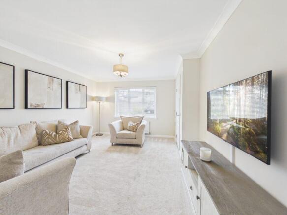 54 Haremoss View, Whitburn, EH47 0BF photo 2