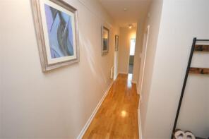 Flat 9, Maritime Buildings, Saint Thomas Street, Sunderland SR1 1BL