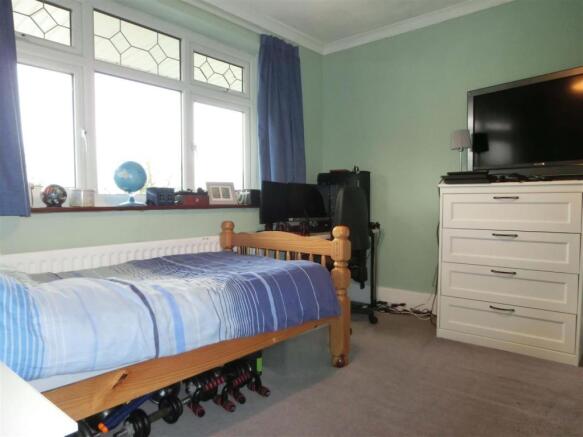 BEDROOM 3