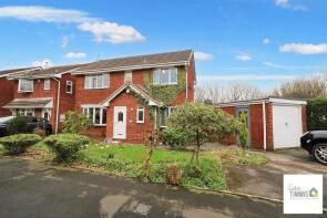 22, Chesterwood Road, Burslem, Stoke-on-trent ST6 7EL
