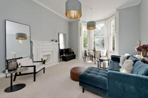 60, Lexham Gardens, London W8 5JA