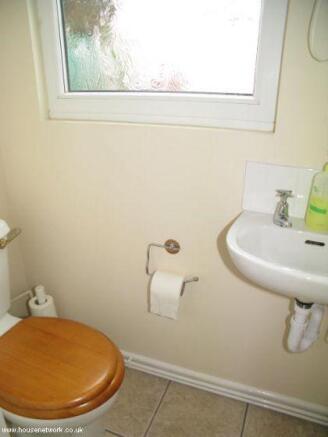 Separate Wc