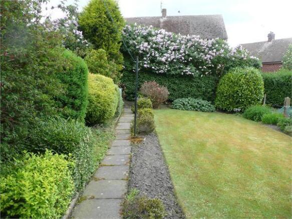 Garden 1