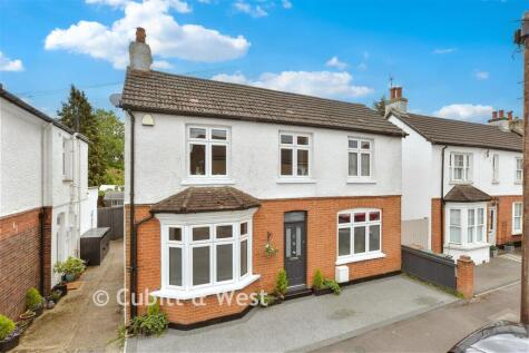 Ferndale Road, Banstead, Surrey