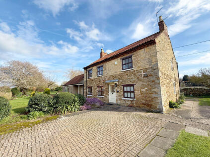 The Drift, Grantham
